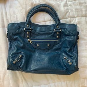Balenciaga bag
